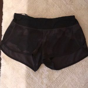 Lululemon Shorts